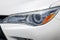 2016 Toyota Camry Hybrid XLE