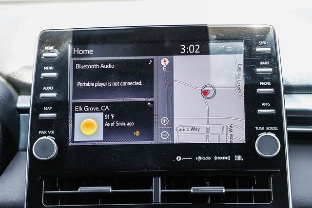 2019 Toyota Avalon Touring