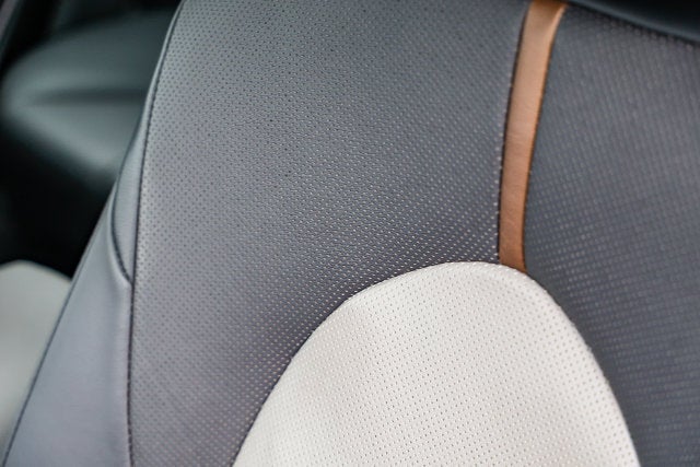 2020 Toyota Camry XLE