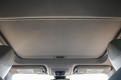 2022 Toyota Camry Hybrid XSE