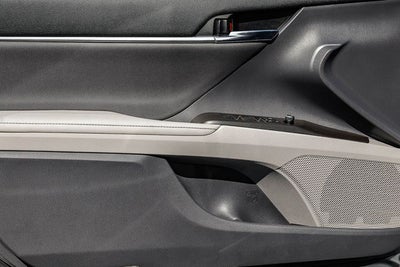 2022 Toyota Camry Hybrid XSE