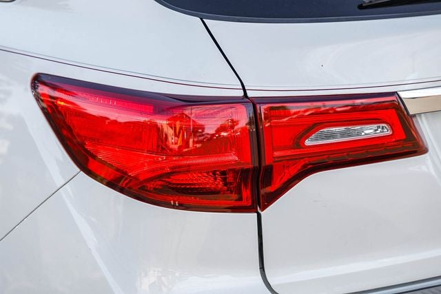 2016 Acura MDX 3.5L