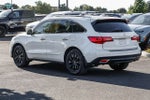 2016 Acura MDX 3.5L