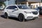 2016 Acura MDX 3.5L