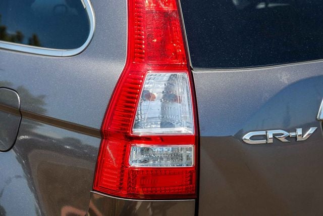 2010 Honda CR-V EX-L