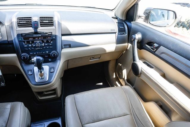 2010 Honda CR-V EX-L