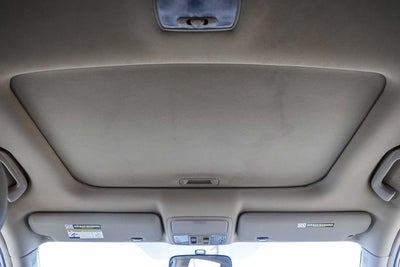 2010 Honda CR-V EX-L