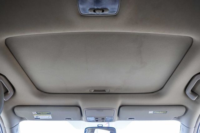 2010 Honda CR-V EX-L