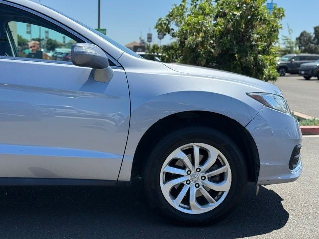 2016 Acura RDX Base