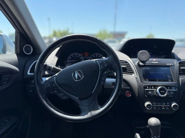 2016 Acura RDX Base