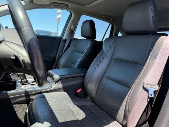 2016 Acura RDX Base