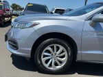 2016 Acura RDX Base