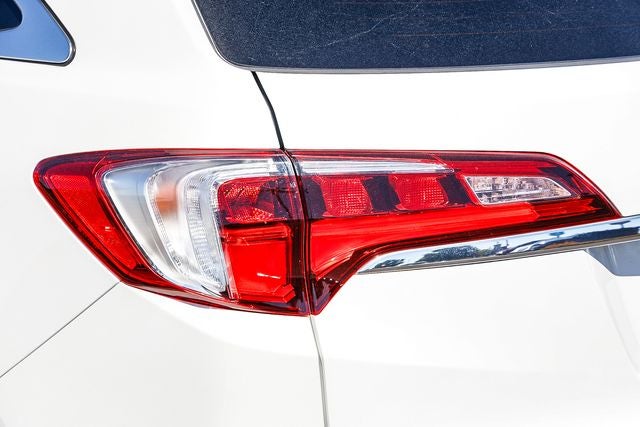 2017 Acura RDX Advance Package