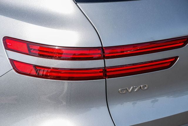 2023 Genesis Electrified GV70 Advanced