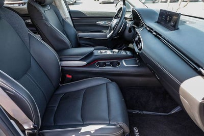 2023 Genesis Electrified GV70 Advanced