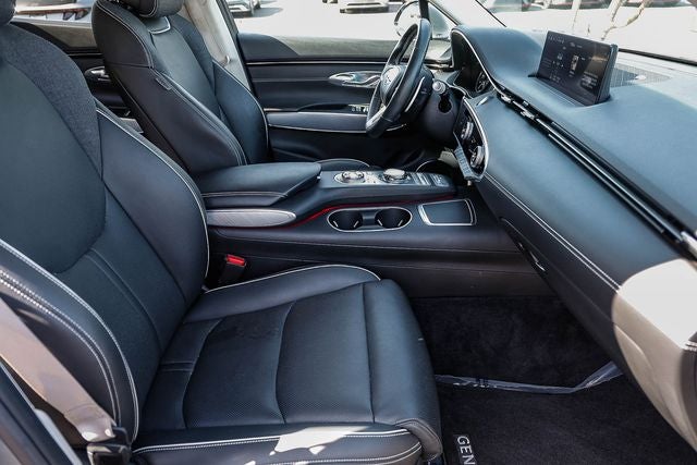 2023 Genesis Electrified GV70 Advanced