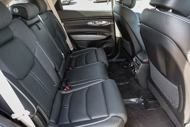 2023 Genesis Electrified GV70 Advanced