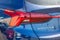 2023 Hyundai SANTA FE HYBRID Limited