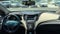 2017 Hyundai SANTA FE SPORT 2.4 Base