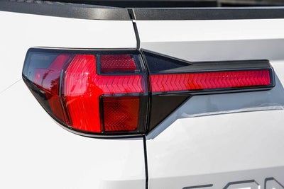 2025 Hyundai SANTA CRUZ SE