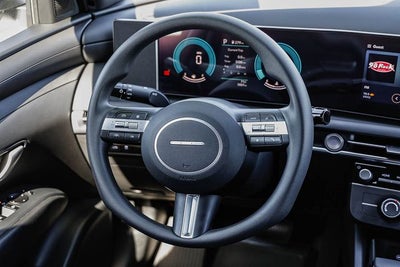 2025 Hyundai SANTA CRUZ SE