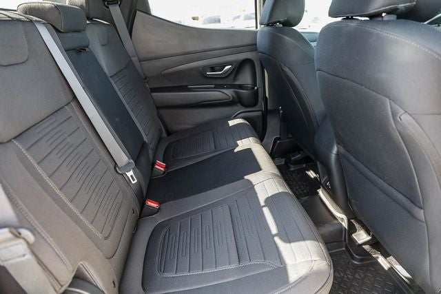 2025 Hyundai SANTA CRUZ SE