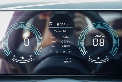 2025 Hyundai SANTA CRUZ SE