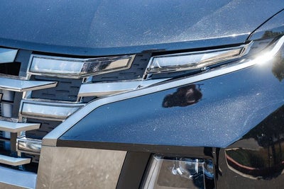 2024 Hyundai SANTA CRUZ XRT