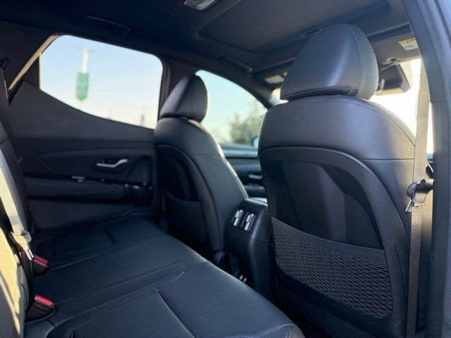 2022 Hyundai SANTA CRUZ Limited