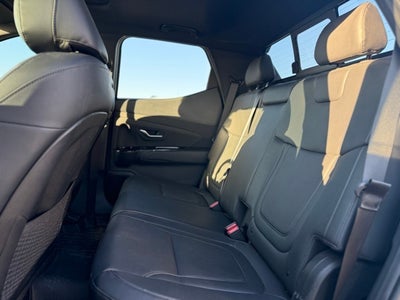 2022 Hyundai SANTA CRUZ Limited