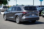 2021 Toyota Sienna LE 8 Passenger