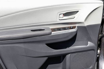 2021 Toyota Sienna LE 8 Passenger
