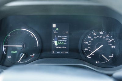 2021 Toyota Sienna LE 8 Passenger