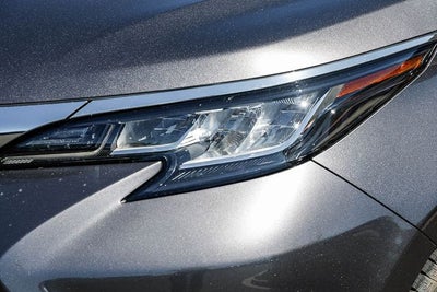 2021 Toyota Sienna LE 8 Passenger