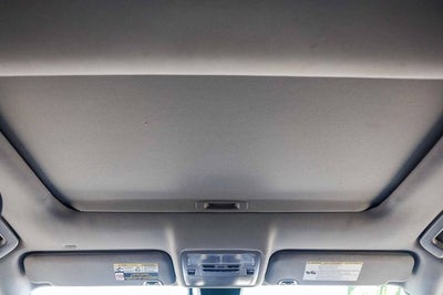 2019 Toyota Highlander Hybrid Limited