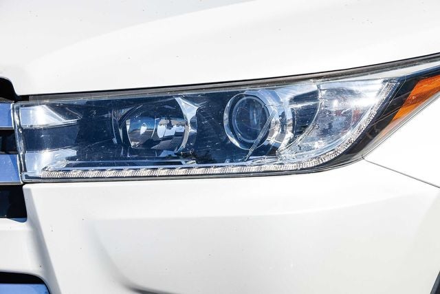 2019 Toyota Highlander Hybrid Limited