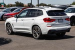 2020 BMW X3 M40i