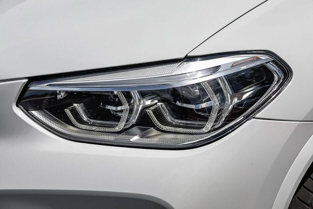 2020 BMW X3 M40i