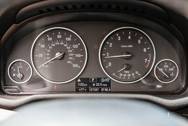 2015 BMW X3 xDrive28i