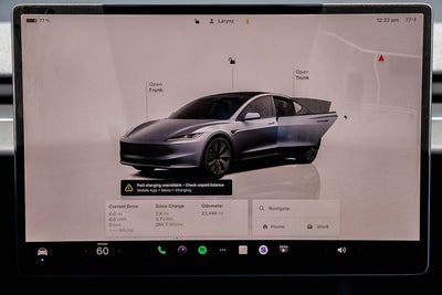 2024 Tesla Model 3 Base