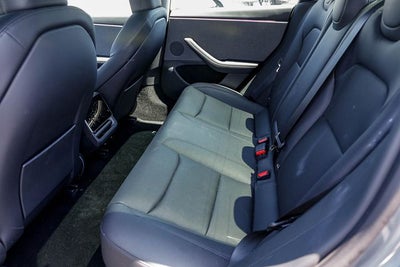 2024 Tesla Model 3 Base