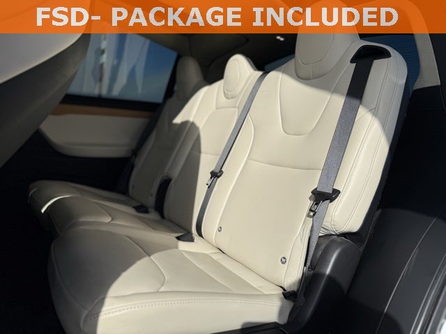 2018 Tesla Model X 100D