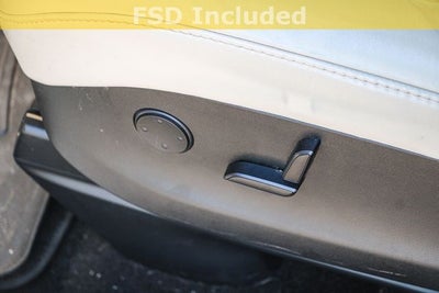 2018 Tesla Model X 100D