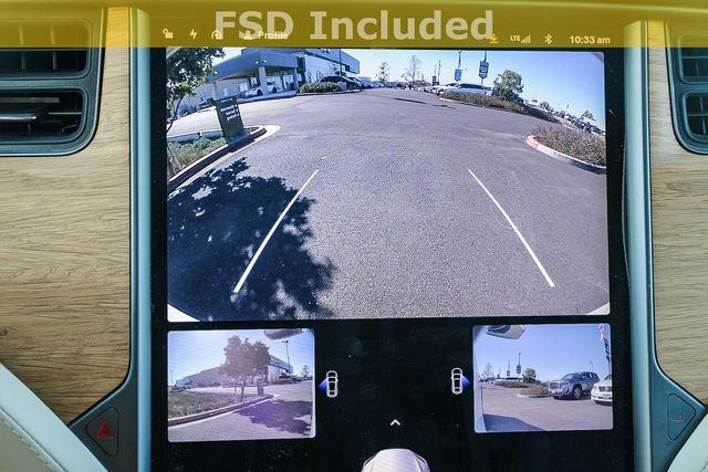 2018 Tesla Model X 100D