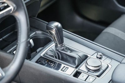 2023 Mazda Mazda CX-50 2.5 S Select Package