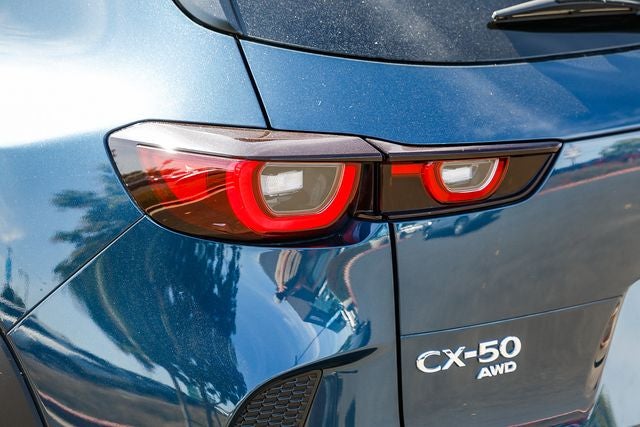 2024 Mazda Mazda CX-50 2.5 S Premium Package
