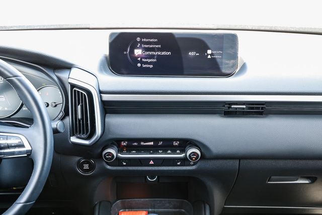 2024 Mazda Mazda CX-50 2.5 S Premium Package