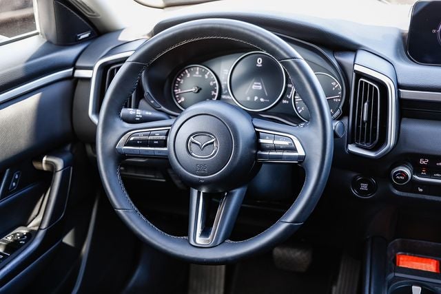 2024 Mazda Mazda CX-50 2.5 S Premium Package