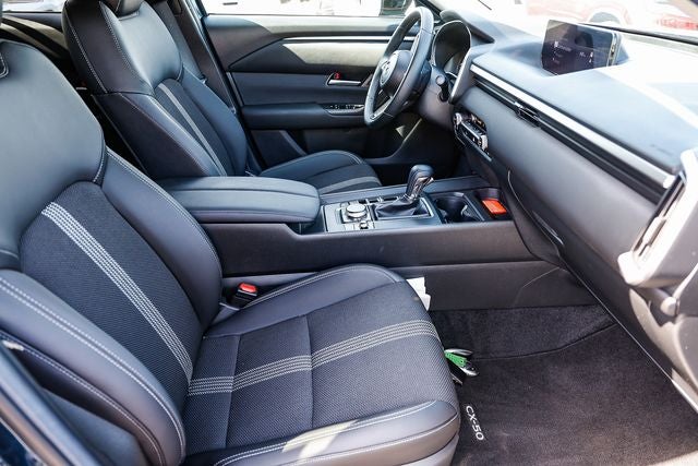 2024 Mazda Mazda CX-50 2.5 S Premium Package