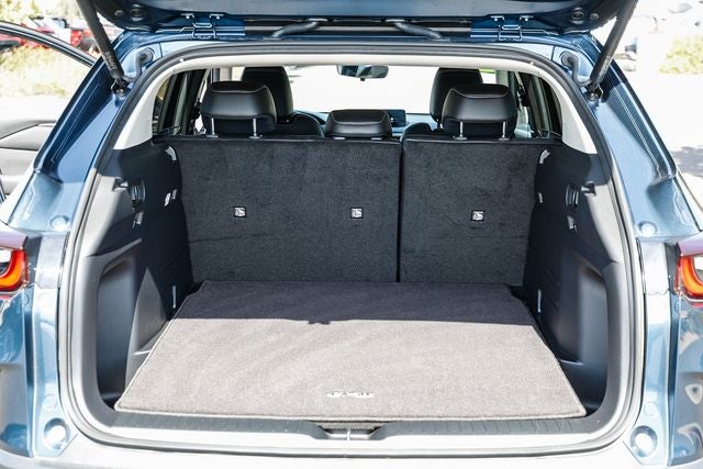 2024 Mazda Mazda CX-50 2.5 S Premium Package